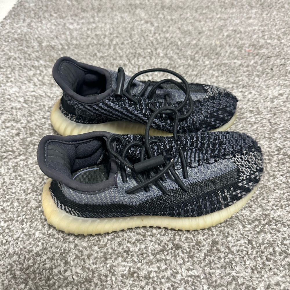 Yeezy boost sneakers